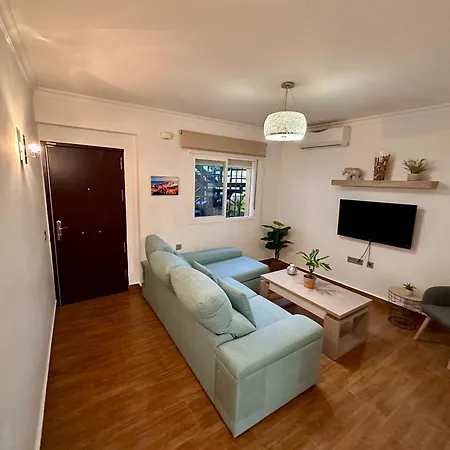 Holiday home The House In Toquero Solarium Views To The Alcazaba *