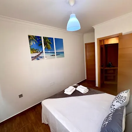 Holiday home The House In Toquero Solarium Views To The Alcazaba *